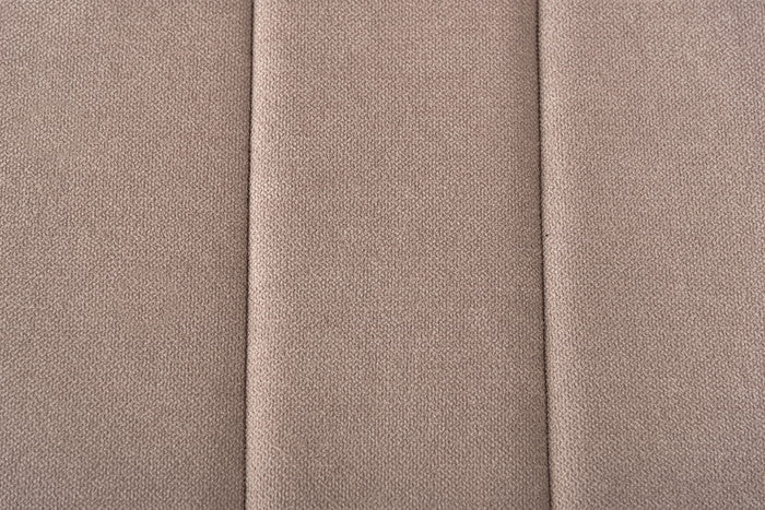 フロアソファ ベージュ チャコールグレー W80×D88×H75×SH33  azu-cl-178の画像