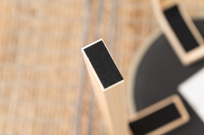 スツール チャコールグレー グレーベージュ モカブラウン オリーブ スモークグレー W32×D32×H45  azu-cl-802の画像