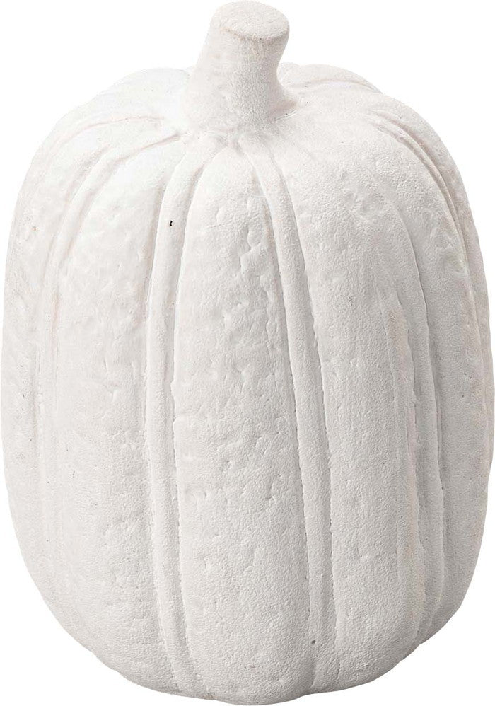 フルーツオブジェ 置物 ブラック ホワイト W8.5×D8.5×H12  azu-cly-42の画像