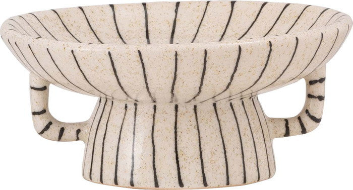 トレイベース ブラウン アイボリー W26×D26×H12  azu-cly-74の画像