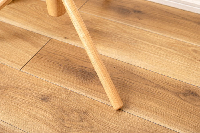 ポールハンガー ナチュラル W50×D50×H169 ポールハンガー ハンガー 収納 コートハンガー 帽子 天然木 シンプル おしゃれ 北欧 韓国インテリア ナチュラル azu-how-007の画像