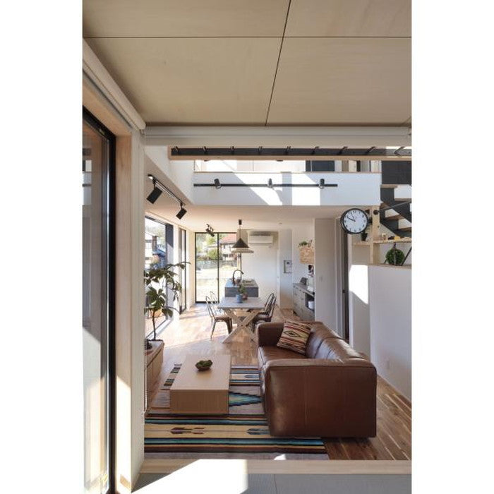 フルモス 120センターテーブル ナチュラル ブラウン W120×D60×H30  azu-jpt-334の画像