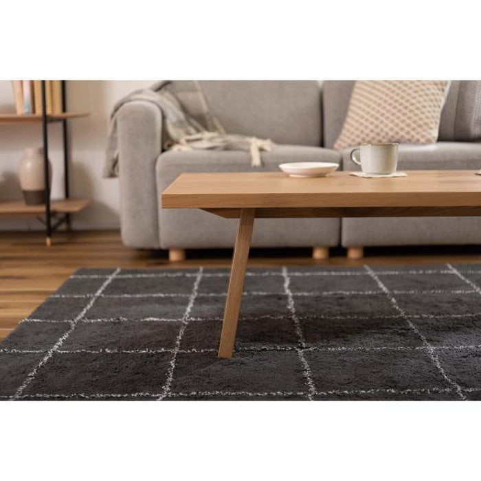 リビングテーブル センターテーブル ナチュラル ブラウン W120×D55×H38 リビングテーブル センターテーブル ローテーブル テーブル 幅120? 長方形 ナチュラル おしゃれ シンプル 大きめ 日本製 azu-jpt-89の画像