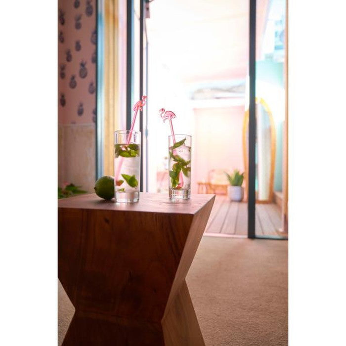 ジェラルド ウッドスツール ブラウン 約W33×D33×H42  azu-jw-103の画像