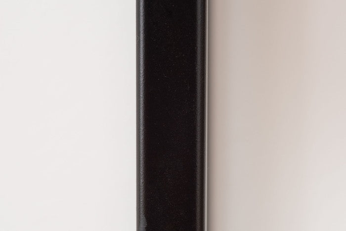 コンソール ブラウン W60×D18.5×H80.5  azu-jw-305の画像