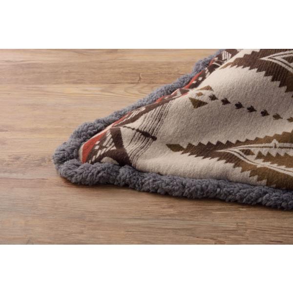 薄掛 コタツ布団 こたつ 正方形 ベージュ W190×D190  azu-kk-149の画像