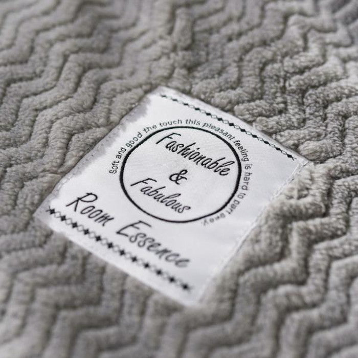 薄掛 コタツ布団 こたつ 正方形 グレー ネイビー W190×D190 こたつ こたつ布団 コタツふとん こたつふとん 癒し 保温正方形 サイズ約190?190 シンプル おしゃれ ヘリンボーン柄 モダン カジュアル 西海岸 ヴィンテージ ナチュラル 北欧 和室 薄掛け フリース なめらかな肌触り azu-kk-163の画像