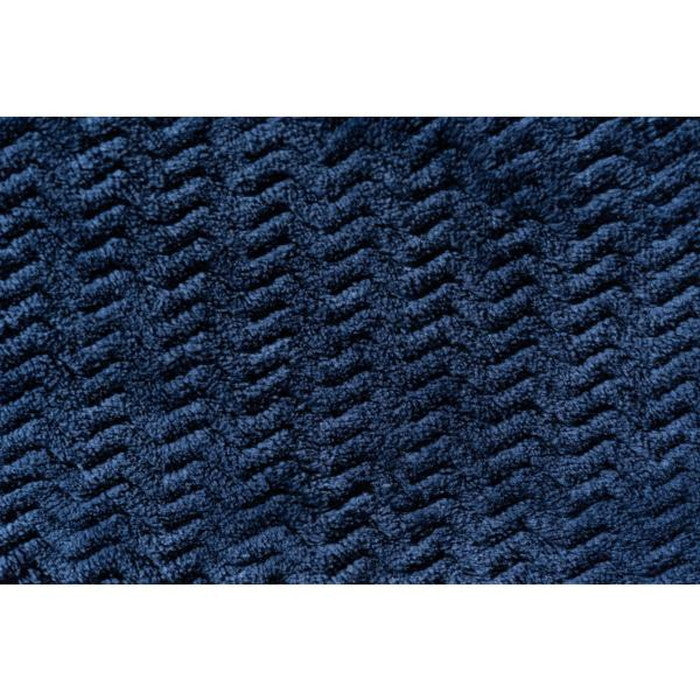 薄掛 コタツ布団 こたつ 正方形 グレー ネイビー W190×D190 こたつ こたつ布団 コタツふとん こたつふとん 癒し 保温正方形 サイズ約190?190 シンプル おしゃれ ヘリンボーン柄 モダン カジュアル 西海岸 ヴィンテージ ナチュラル 北欧 和室 薄掛け フリース なめらかな肌触り azu-kk-163の画像