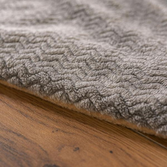 薄掛 コタツ布団 こたつ 正方形 グレー ネイビー W190×D190 こたつ こたつ布団 コタツふとん こたつふとん 癒し 保温正方形 サイズ約190?190 シンプル おしゃれ ヘリンボーン柄 モダン カジュアル 西海岸 ヴィンテージ ナチュラル 北欧 和室 薄掛け フリース なめらかな肌触り azu-kk-163の画像