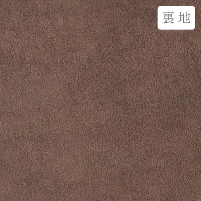 省スペース コタツ掛布団 長方形 ブラウン W190×D230  azu-kk-520の画像