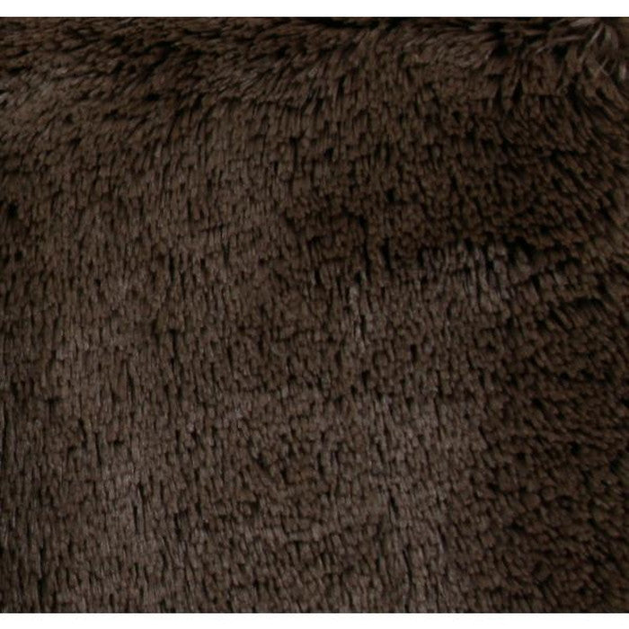 省スペース コタツ掛布団 長方形 ブラウン W190×D230  azu-kk-520の画像