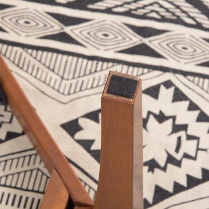 こたつ 炬燵 コタツテーブル ブラウン W90×D60×H38 こたつ 炬燵 ウォルナット 天然木 リビングコタツ センターテーブル 木製品 カフェテーブル こたつ布団ずれない構造 北欧 おしゃれ シンプル モダン 和室 洋室 ひとり暮らし テーブル 幅90センチ azu-kt-109の画像