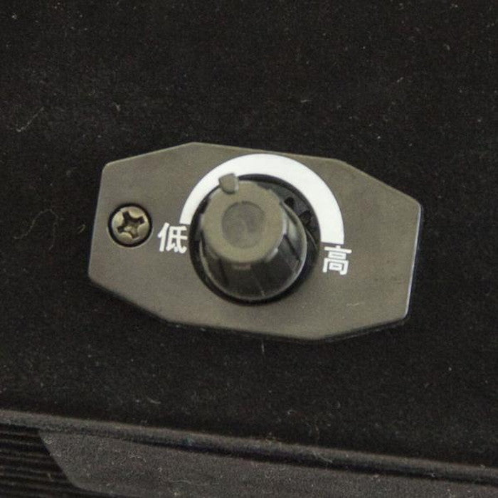 こたつ 炬燵 コタツテーブル ブラウン W90×D50×H36  azu-kt-111の画像