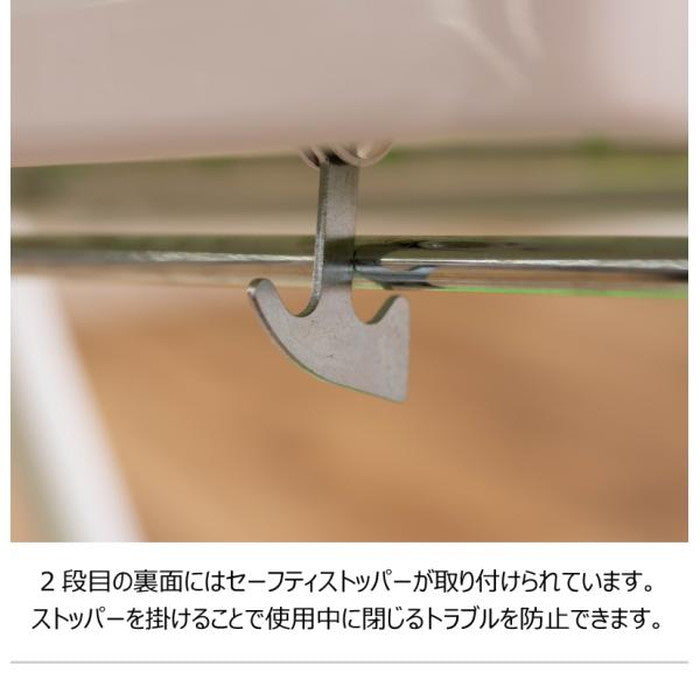 踏み台 ステップ台 グリーン オレンジ イエロー W39×D54×H76 脚立 折りたたみ 踏み台 2段 ステップ台 折り畳み 安全 丈夫 スリム 手すり付き 手すり 子供 子ども 洗面所 折り畳み おしゃれ トイレ 手洗い 洗車 軽量 軽い 収納 スチール キッズ グリーン オレンジ イエロー azu-lfs-007の画像