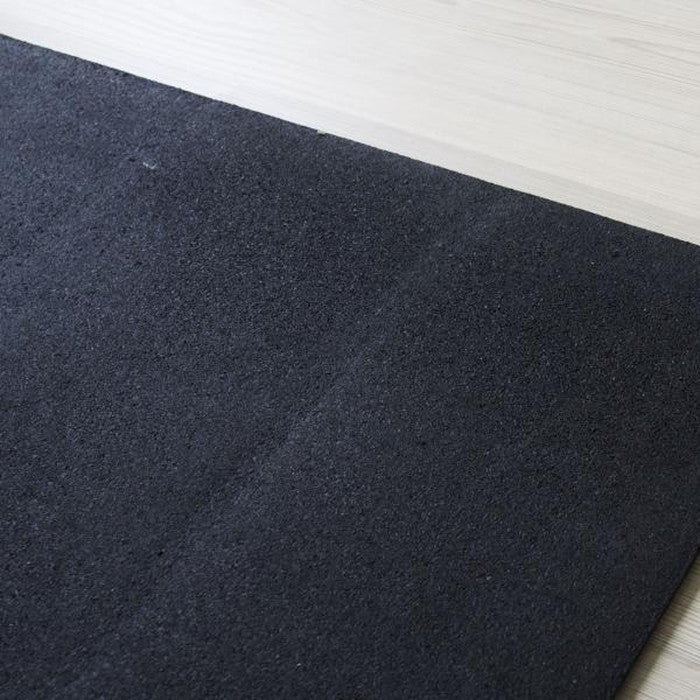 ドアマット 約W76×D46 厚み:7mm 玄関マット ドアマット 水洗い可 モダン 北欧 おしゃれ レトロ ヴィンテージ アンティーク ずれにくい ゴム 滑りにくい 薄い 薄型 室内 敷物 azu-lfs-753の画像