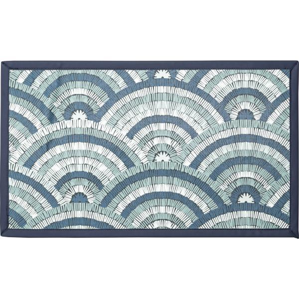 マット 約W73×D43  azu-lfs-754の画像