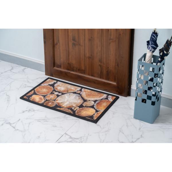 マット 約W73×D43  azu-lfs-754の画像