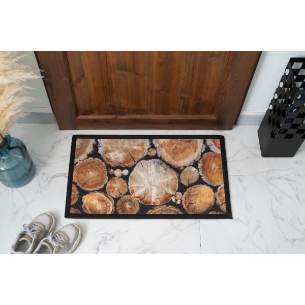 マット 約W73×D43  azu-lfs-754の画像