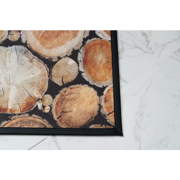 マット 約W73×D43  azu-lfs-754の画像