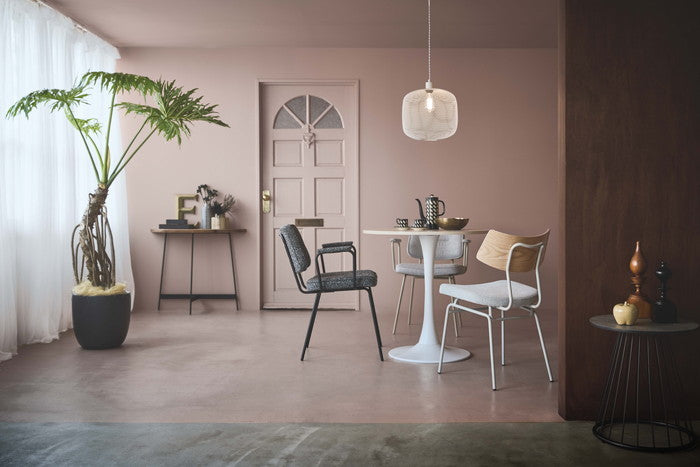 ライト ブラック ホワイト φ33×H32.5 (コード長:1m)  azu-lht-758の画像