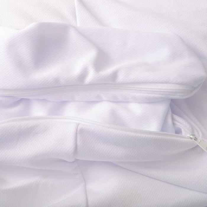 ビーズクッション グレー オレンジ W75×D110×H50 ビーズクッション クッション フィット マイクロビーズ 座椅子 ソファ くつろぎ 楽 おおきい 1人暮らし リビング かわいい カラフル オレンジ グレー azu-lss-801の画像