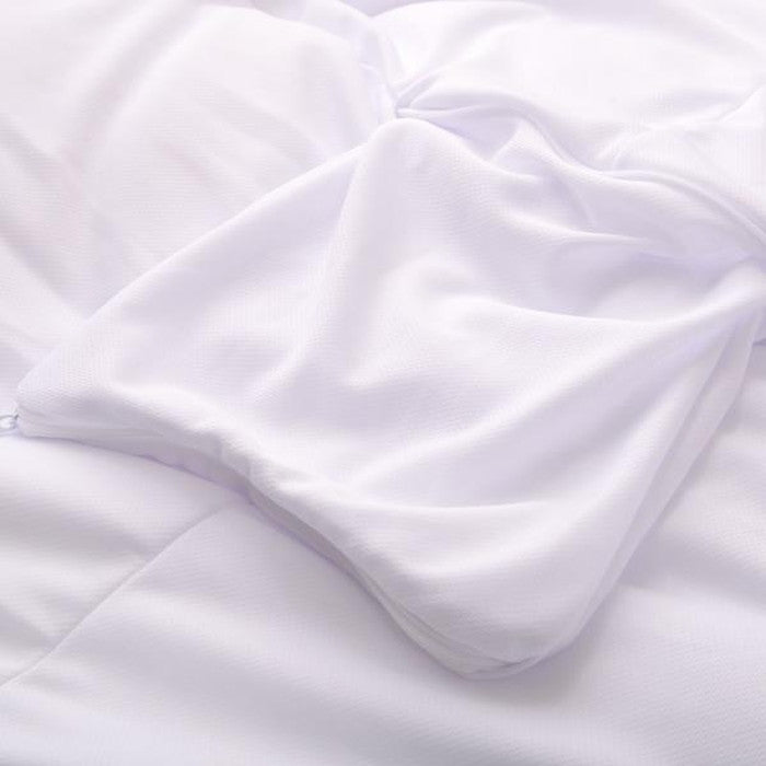 ミニビーズクッション ベージュ グレー ネイビー ホワイト W30×D30×H30 クッション ビーズクッション ミニビーズクッション コーデュロイ キューブ型 四角 カバーロング ダブルファスナー マイクロビーズ 持ち運び 軽い コンパクト シンプル ナチュラル ベージュ グレー ネイビー azu-lss-804の画像