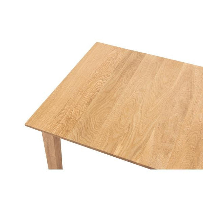 リビングテーブル センターテーブル ナチュラル W110×D50×H38  azu-mtk-341の画像