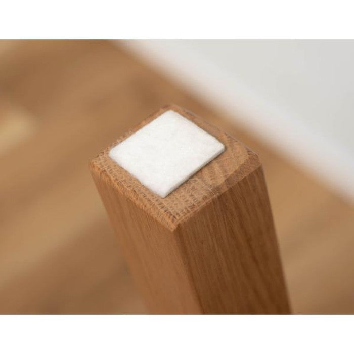 踏み台 ステップ台 ナチュラル W42×D39×H47  azu-mtk-523の画像