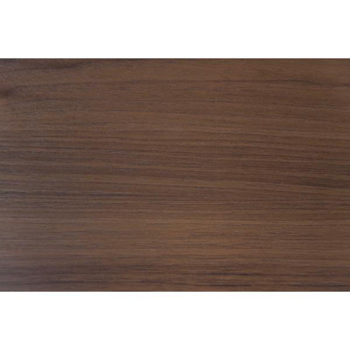 アポロ フォールディングテーブル ブラウン W105×D45×H38  折りたたみ 折り畳み azu-net-614の画像