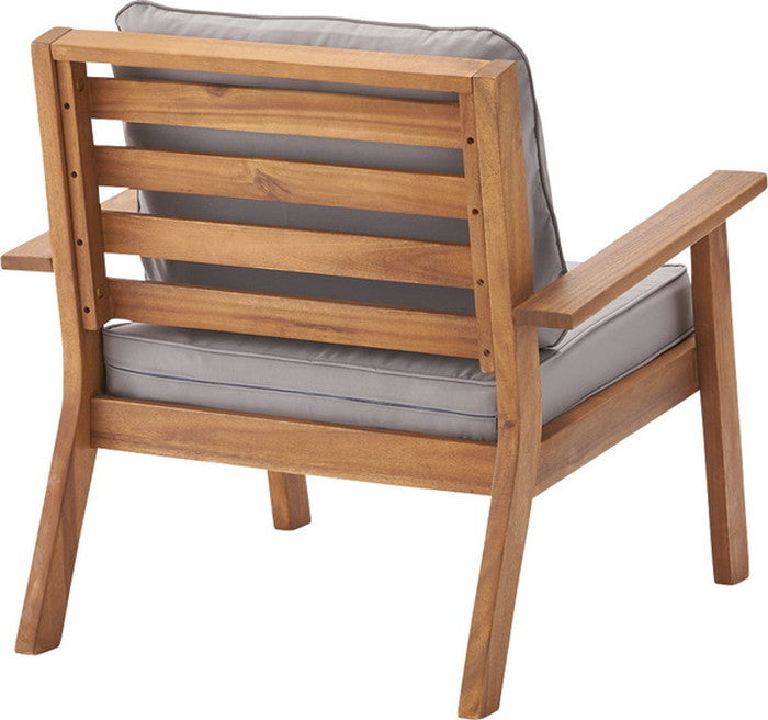 ソファテーブルセット ブラウン 1Pソファ:W72 x D75 x H71 x SH39.5 / 2Pソファ : W128 x D75 x H71 x SH39.5 / テーブル : W94 x D70 x H31  azu-nx-20の画像