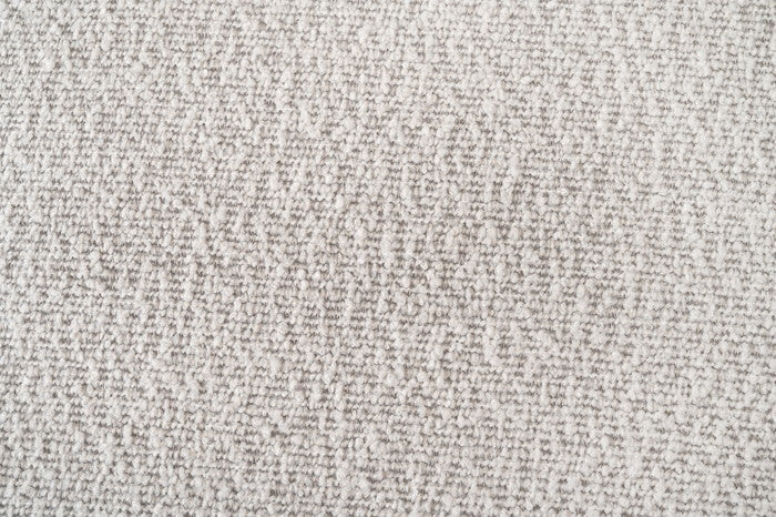 回転チェア ダークグレー ホワイト W49×D58×H84×SH49  azu-pc-181の画像