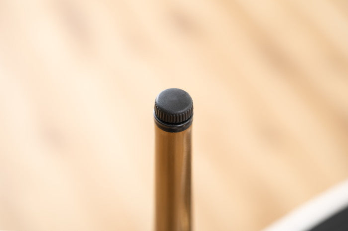 アームチェア ダイニング チェア グレー アイボリー W54×D50×H69×SH45  azu-pc-624の画像