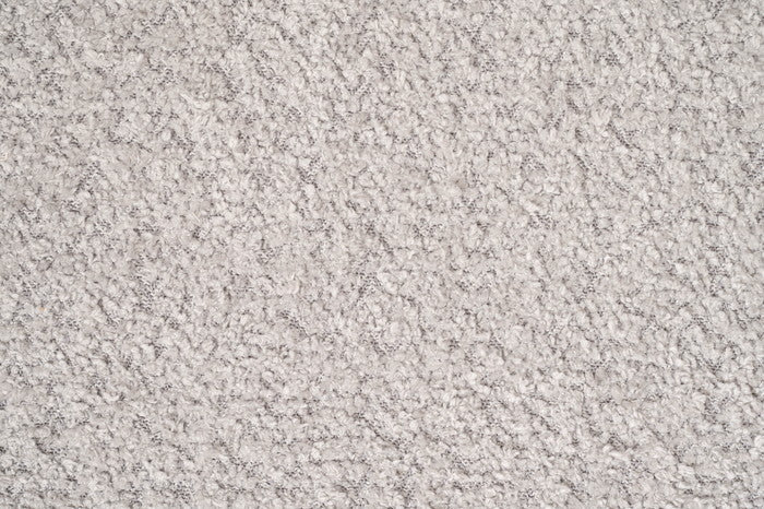 アームチェア ダイニング チェア グレー アイボリー W54×D50×H69×SH45  azu-pc-624の画像