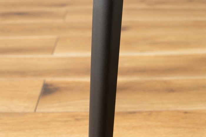 スツール ブラック グレー ホワイト イエロー W34×D34×H46  azu-pc-733の画像