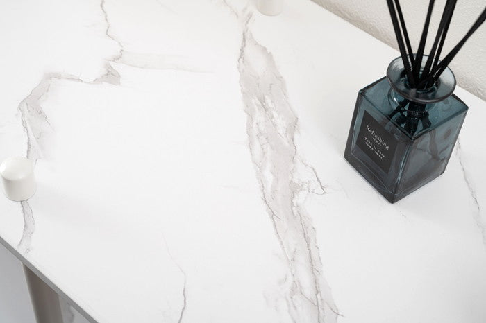 オープンラック2段 ブラック ホワイト W155×D38×H45.5  azu-pt-563の画像