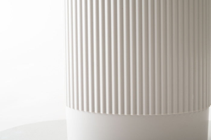 ダイニング テーブル ホワイト W120×D70×H75  azu-pt-998の画像