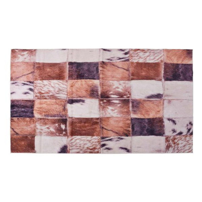 ラグ マット 約W160×D230 マット  azu-rg-14の画像