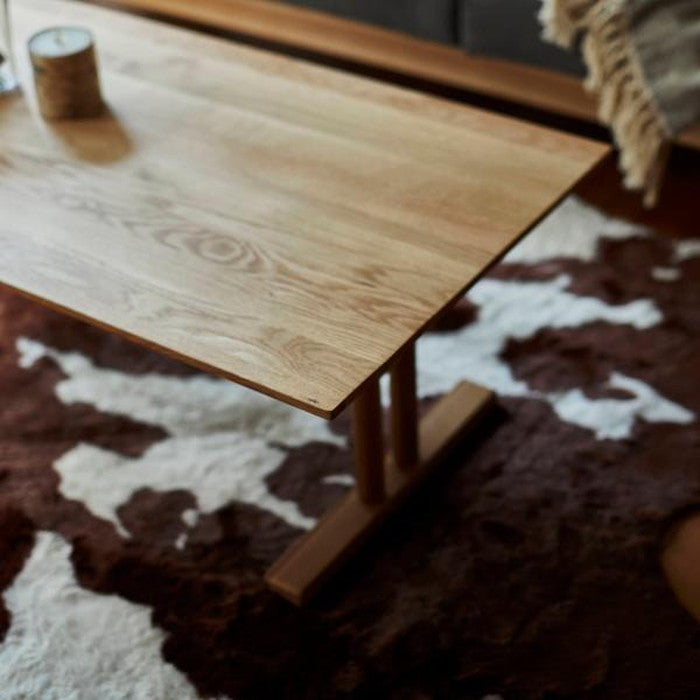 ラグ マット ブラック ブラウン 約W160×D220 マット ラグ ウシ ジャングル アニマル柄 牛柄 牛柄調 オシャレ ラグマット デザインラグ アフリカンパング フェイクカウハイド調 ブラック 牛柄ラグ アニマルラグ azu-rg-15の画像