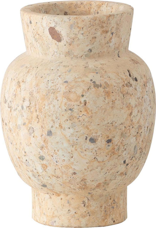 花瓶 W13.5×D13.5×H19  azu-sly-36の画像