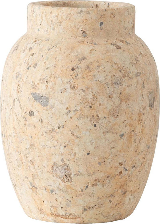 花瓶 W13×D13×H18  azu-sly-37の画像