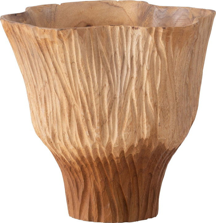 ウッドボウル W26×D26×H25  azu-sly-39の画像