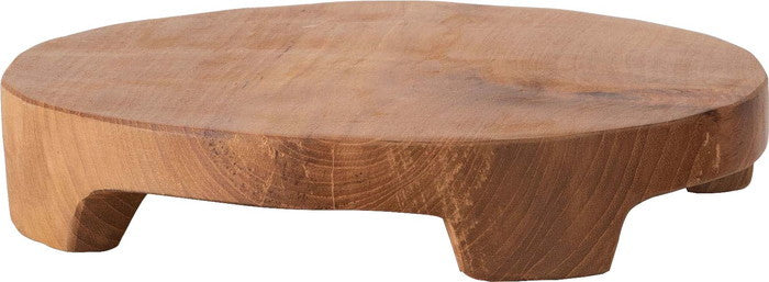 ウッドべースM W25×D25×H5  azu-sly-40mの画像