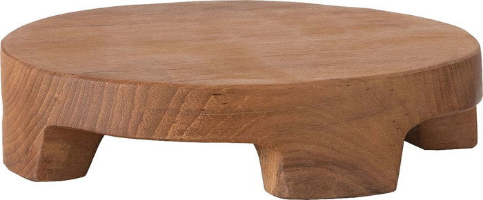 ウッドべースS W20×D20×H5  azu-sly-40sの画像