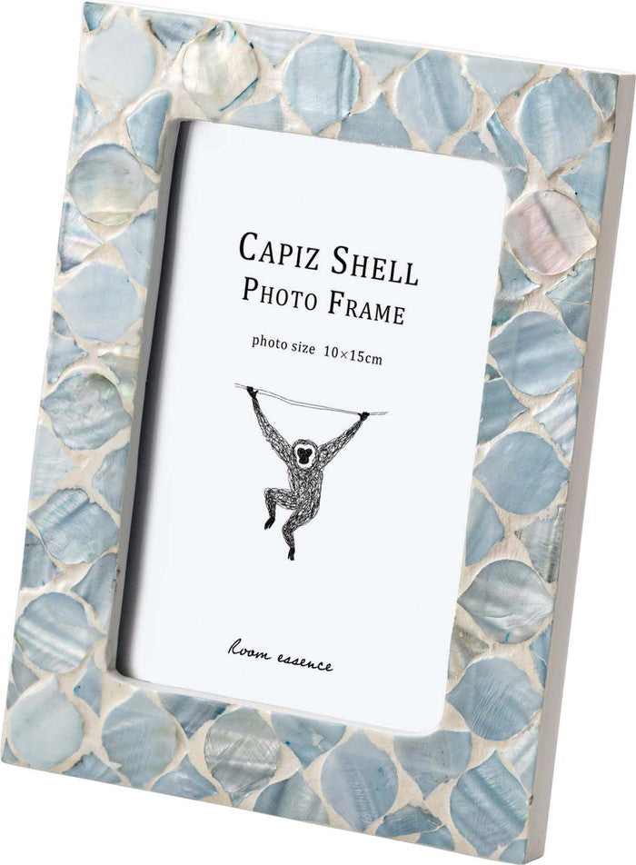 フォトフレーム W22×D17×H2  azu-sly-601の画像