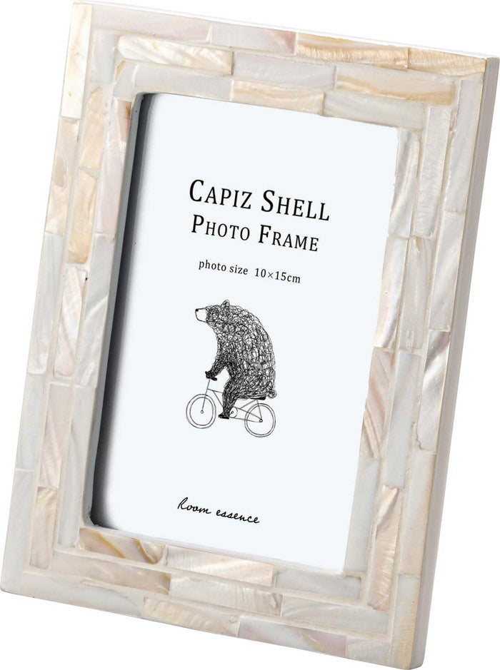 フォトフレーム W22×D17×H2  azu-sly-601の画像