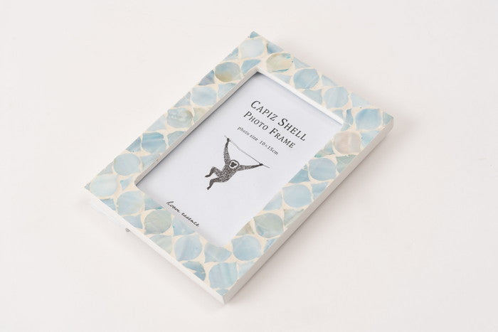 フォトフレーム W22×D17×H2  azu-sly-601の画像