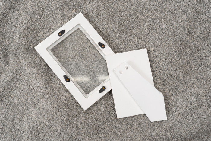 フォトフレーム W22×D17×H2  azu-sly-601の画像