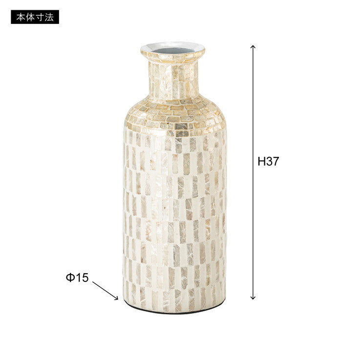 ベースオブジェL W15×D15×H36  azu-sly-604sの画像