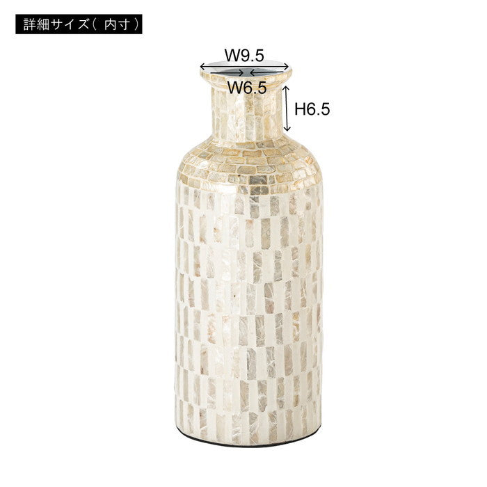 ベースオブジェL W15×D15×H36  azu-sly-604sの画像