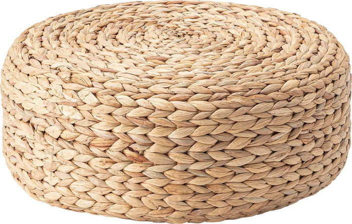 ロースツールS ナチュラル ナチュラル W40×D40×H16  azu-sly-609sの画像